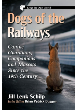 Dogs of the Railways