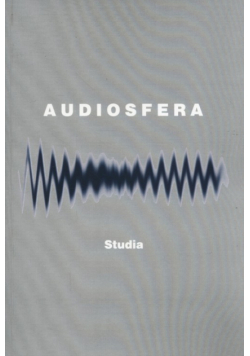 Audiosfera