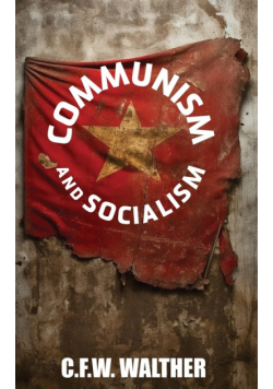 Communism and Socialism