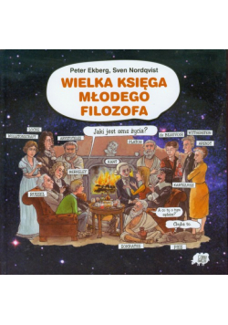 Wielka księga młodego filozofa