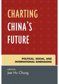 Charting China's Future