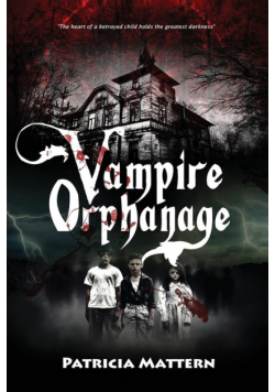Vampire Orphanage