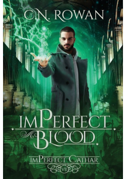 imPerfect Blood