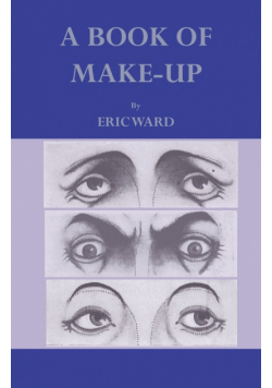 A Book Of Make-Up