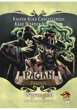 Pagan: Podstępy