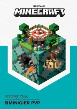 Minecraft  Podręcznik minigier PvP