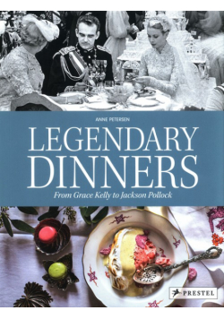 Legendary Dinners