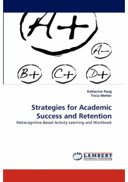 Strategies for Academic Success and Retention