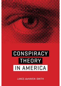 Conspiracy Theory in America