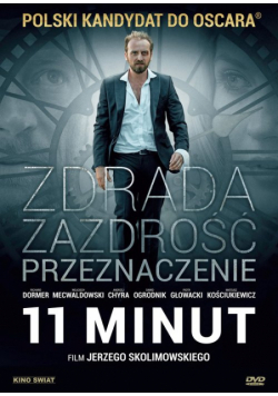 11 minut