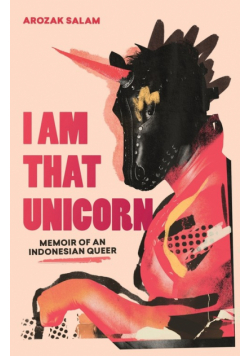 I Am That Unicorn