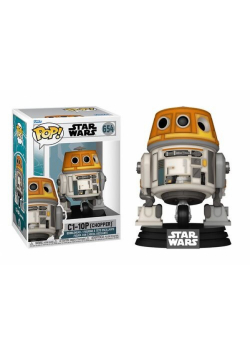 Figurka Star Wars Ahsoka C1-10P Chopper Funko POP