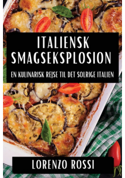 Italiensk Smagseksplosion