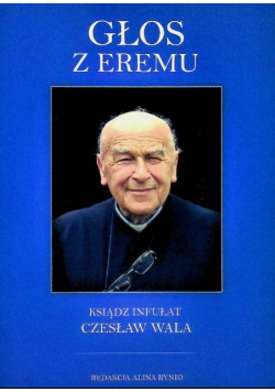 Głos z eremu