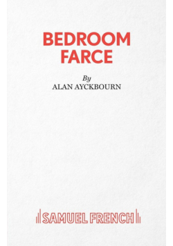 Bedroom Farce - A Comedy