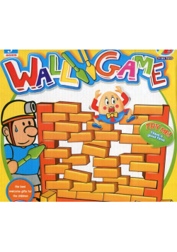 Wall Game