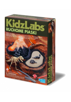 KidzLabz Ruchome piaski