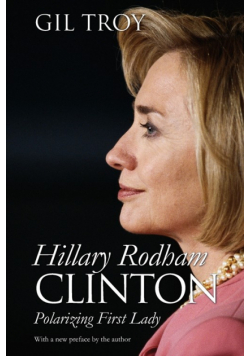 Hillary Rodham Clinton