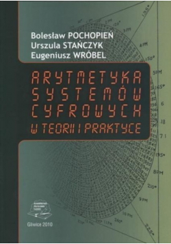Arytmetyka Systemów Cyfrowych