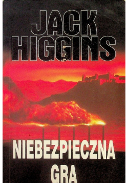 Niebezpieczna gra