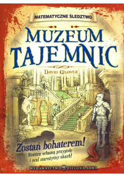 Muzeum tajemnic