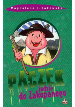 Pączek jedzie do Zakopanego