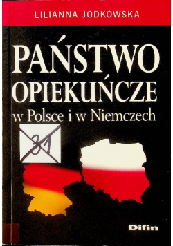 Państwo opiekuńcze w Polsce i w Niemczech
