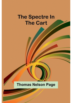 The Spectre In The Cart