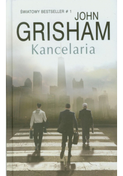 Grisham John - Kancelaria