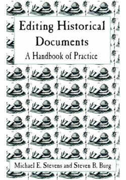 Editing Historical Documents