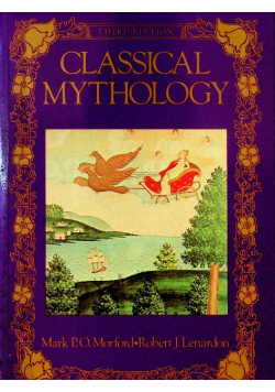 Classical Mythology