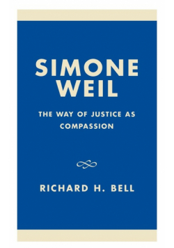 Simone Weil