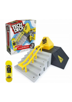 TECH DECK fingerboard xconnect skate