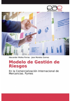 Modelo de Gestión de Riesgos