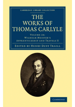 The Works of Thomas Carlyle - Volume 24