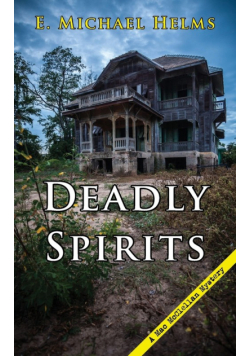 Deadly Spirits