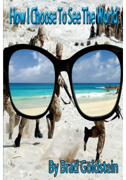 How I Choose To See The World