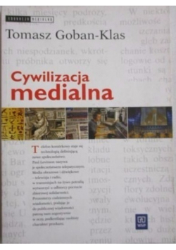 Cywilizacja medialna