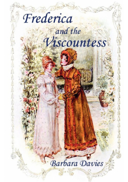Frederica and the Viscountess
