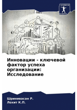 Инновации - ключевой фактор успеха организации