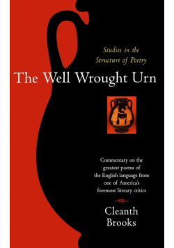 Well Wrought Urn, The