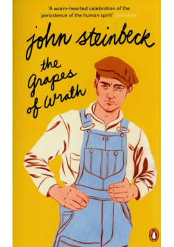 The Grapes of Wrath
