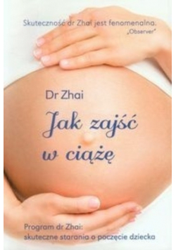 Jak zajść w ciążę
