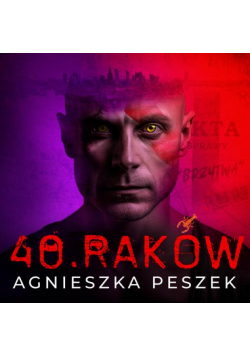 40.Raków. Ona.Tom1
