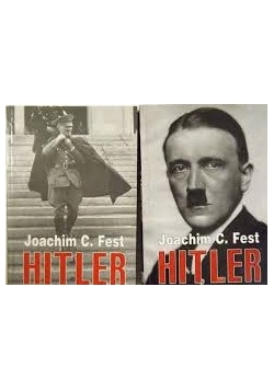Hitler ,Tom I,II