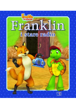 Franklin i stare radio