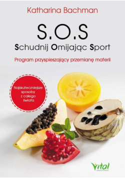 S.O.S. Schudnij Omijając Sport