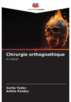 Chirurgie orthognathique