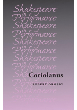 Coriolanus