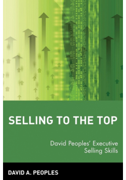 Selling to the Top
